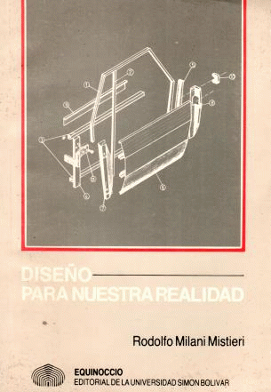 Diseño para nuestra realidad