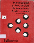 PLANIFICACION Y PRODUCCION DE MATERIALES AUDIOVISUALES