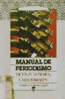 MANUAL DE PERIODISMO (Tratados y Manuales)