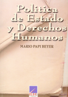 Politica de Estado y Derechos HUmanos