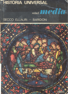 Historia universal. edad media