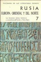 Rusia, Europa Oriental y del Norte