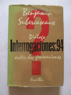 Interrogaciones: 94 entre dos generaciones