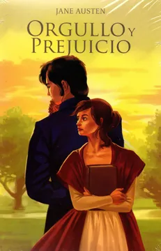 Orgullo y Prejuicio