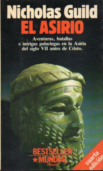 El Asirio