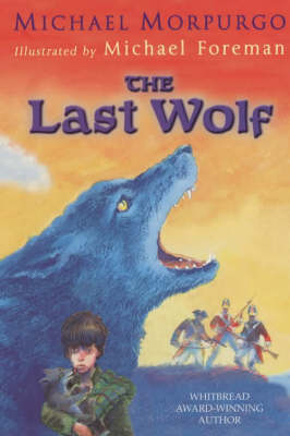 The Last Wolf