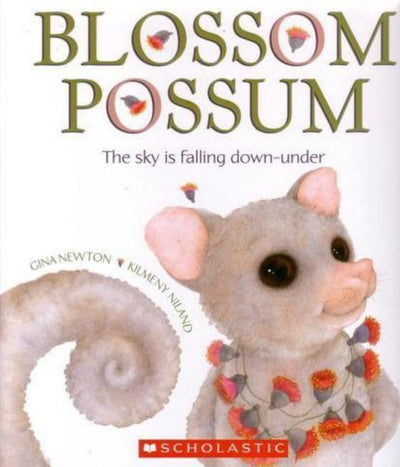 Blossom Possum