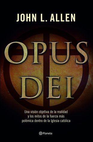 Opus DeiCH-234-234