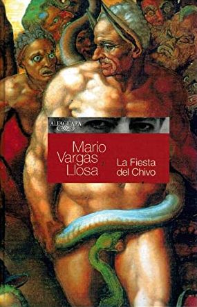 La Fiesta Del Chivo