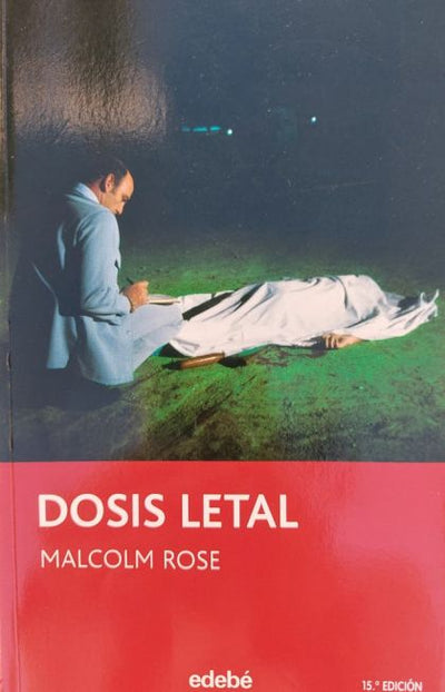 Dosis letal