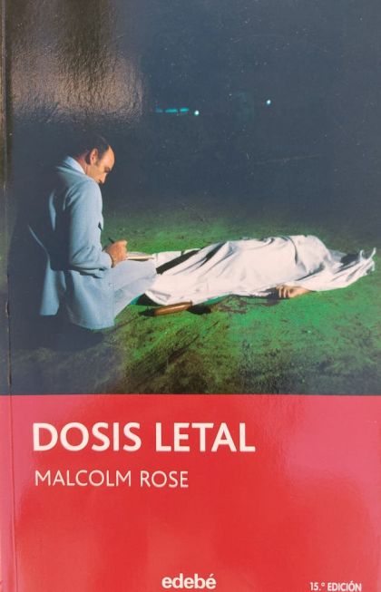 Dosis letal