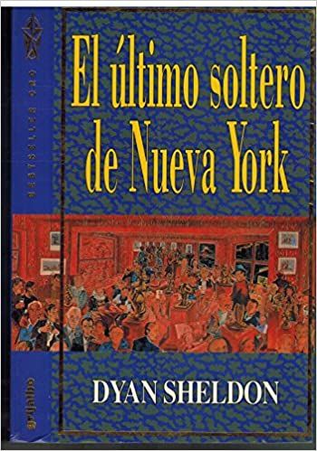 El Ultimo Soltero En New Yor