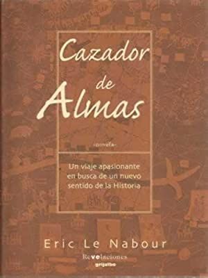 Cazador de almas