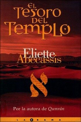 El Tesoro Del Templo