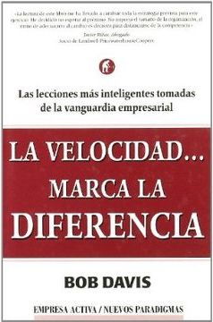 La Velocidad Marca La Diferencia