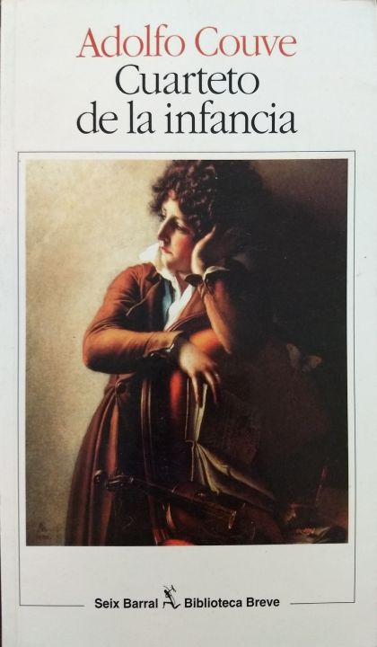 Cuarteto De La Infancia