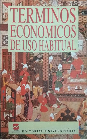 TERMINOS ECONÓMICOS DE USO HABITUAL