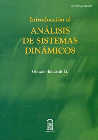 Introducción al análisis de sistemas dinámicos