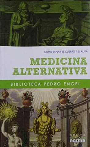 Medicina Alternativa