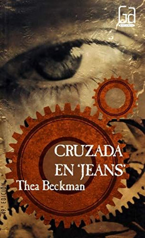 Cruzada En Jeans
