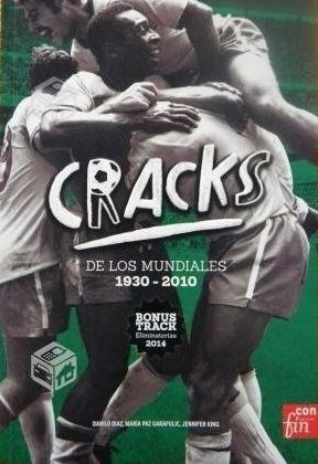 Cracks de los Mundiales 1930-2010