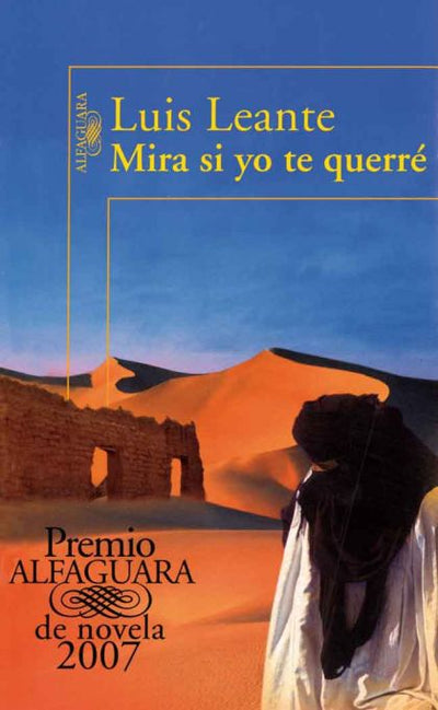 Mira Si Yo Te Querré