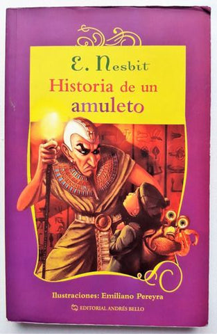 Historia De Un Amuleto