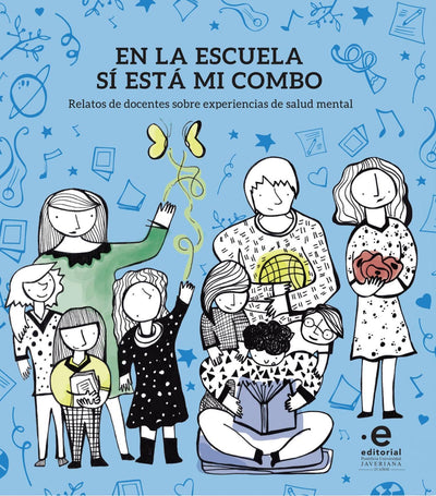 En la escuela si esta mi combo