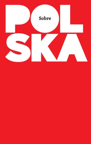 Sobre Polska: una guía desde Polonia para el mundo