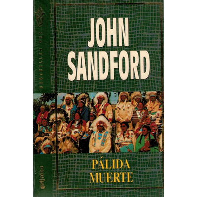 Palida Muerte