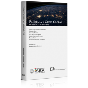 Pandemia y Crisis Global