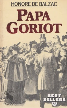 Papá Goriot