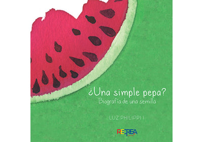 ¿Una simple pepa? Biografía de una semilla