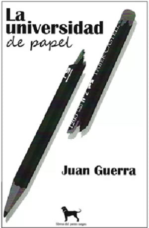 La universidad de papel