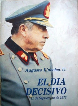 El día decisivo: 11 de septiembre de 1973