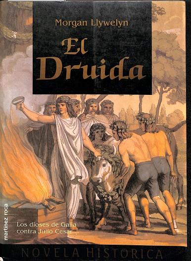 El Druida