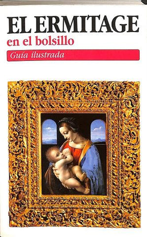 EL ERMITAGE EN EL BOLSILLO