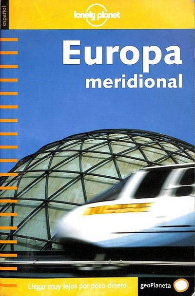 Europa meridional