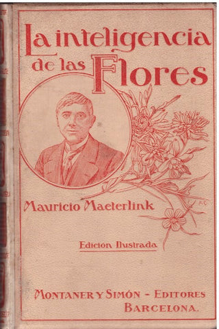 La Inteligencia de las flores