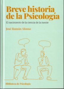 Breve historia de la Psicologia