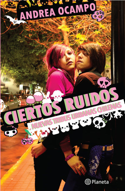 Ciertos ruidos