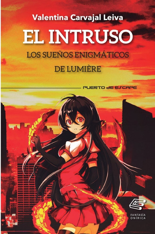 El intruso: Los sueños de Lumière