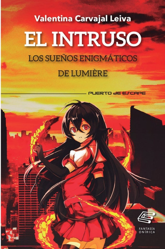 El intruso: Los sueños de Lumière