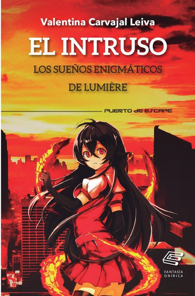 El intruso: Los sueños de Lumière