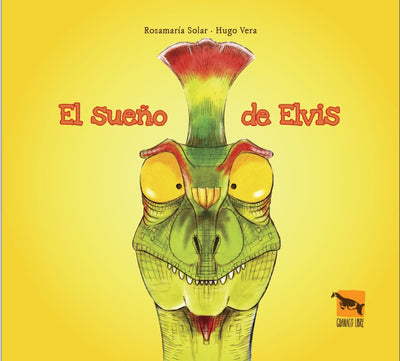 El sueño de Elvis