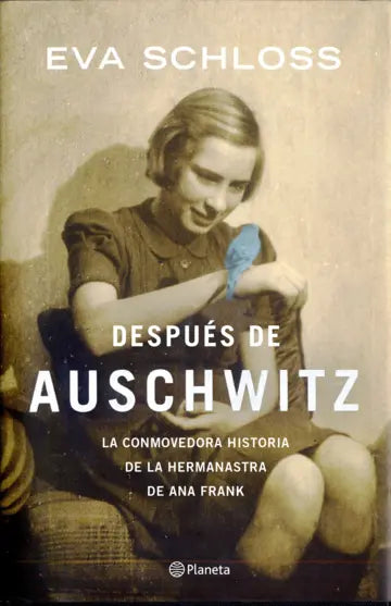 Después De Auschwitz