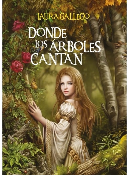 Donde Los Árboles Cantan