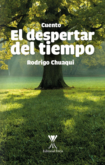 El despertar del tiempo