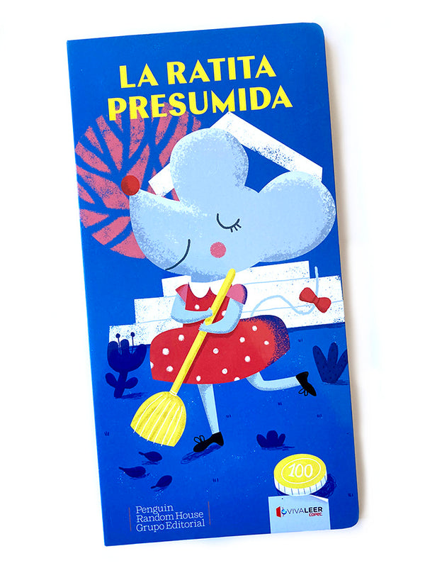 La ratita presumida