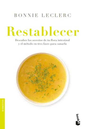 Restablecer